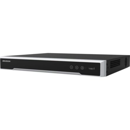 Hikvision DS-7632NI-K2 – 32 Kanallı 1U 4K NVR