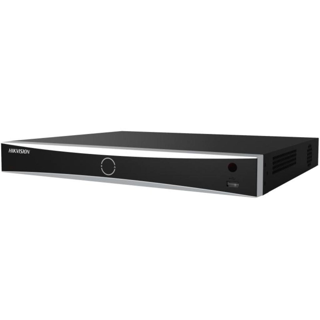Hikvision DS-7632NXI-K2 – 32 Kanallı 1U K Serisi AcuSense 4K NVR