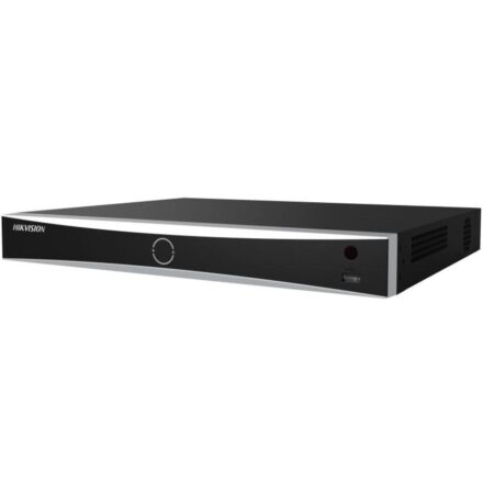 Hikvision DS-7632NXI-K2 – 32 Kanallı 1U K Serisi AcuSense 4K NVR