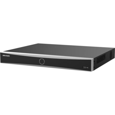 Hikvision DS-7632NXI-K2(E) – 32 Kanal AcuSense 4K NVR Kayıt Cihazı