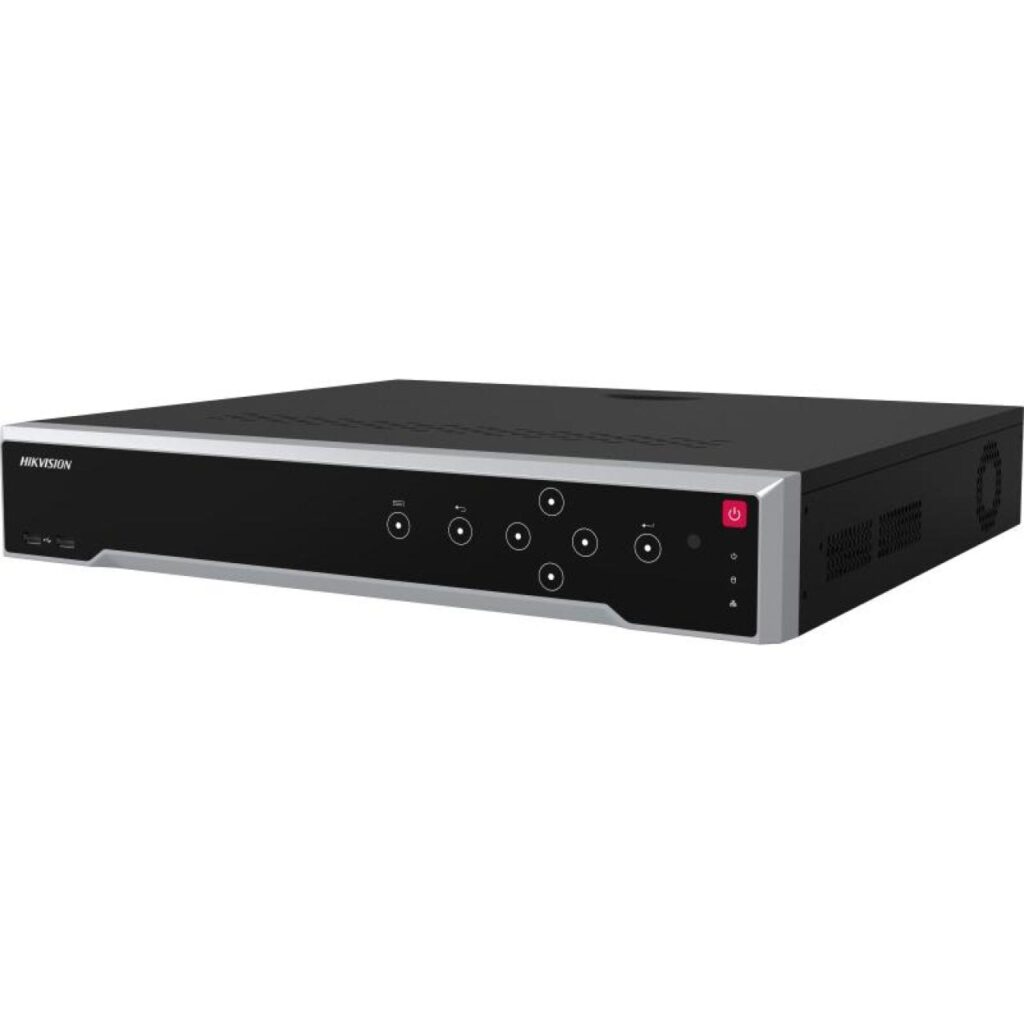 Hikvision DS-7732NI-M4 – 32 Kanal 8K NVR Kayıt Cihazı