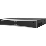 Hikvision DS-7732NXI-I4/16P/S – 32 Kanal AcuSense 4K NVR Kayıt Cihazı (16 PoE Port)