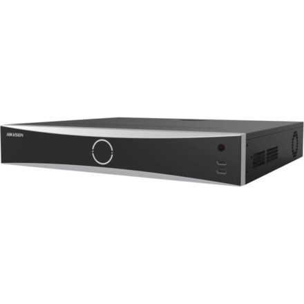 Hikvision DS-7732NXI-I4/16P/S – 32 Kanal AcuSense 4K NVR Kayıt Cihazı (16 PoE Port)