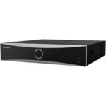 Hikvision DS-8664NXI-I8/S – 64 Kanal AcuSense 4K NVR Kayıt Cihazı