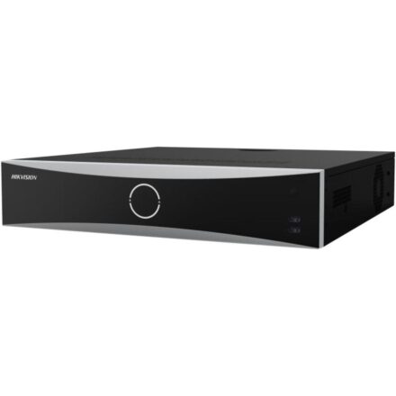 Hikvision DS-8664NXI-I8/S – 64 Kanal AcuSense 4K NVR Kayıt Cihazı