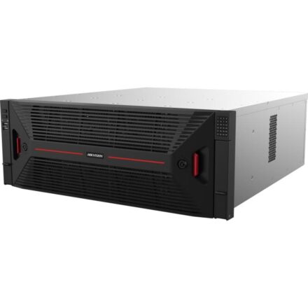 Hikvision DS-96128NI-H30R – 128 Kanal 8K NVR Kayıt Cihazı