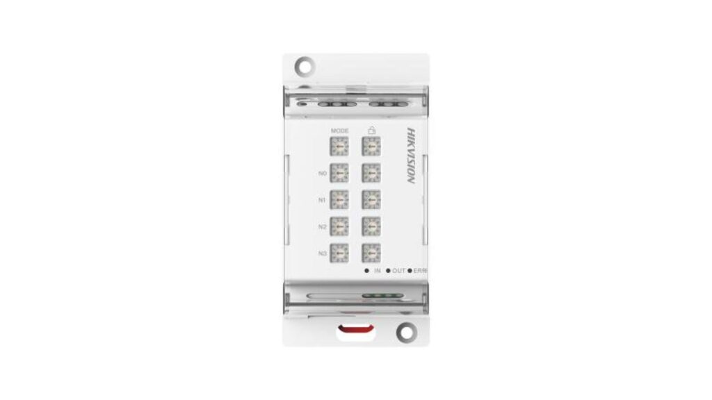 Hikvision DS-KA-RL1E2 – 2 Telli HD Röle Modülü