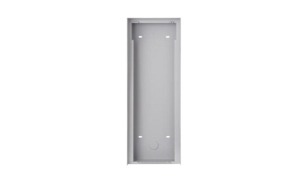 Hikvision DS-KAB10-D – Kapı Paneli Montaj Aparatı (KD8103)