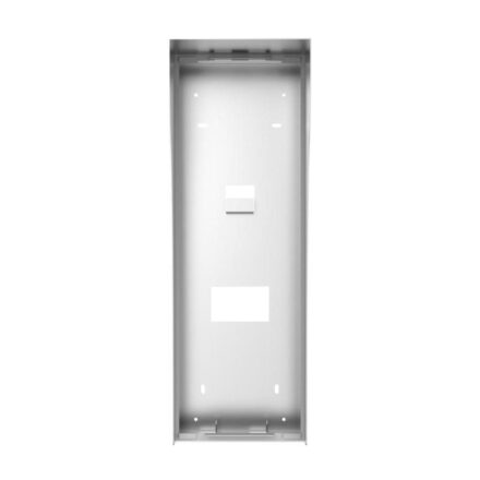 Hikvision DS-KABD9203-RS – Yağmur Siperliği (KD9203 Kapı Paneli)