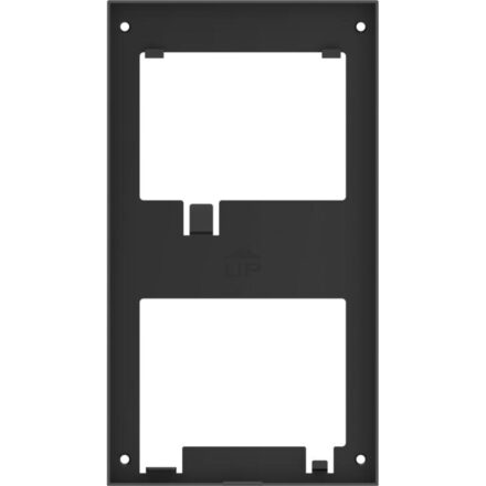 Hikvision DS-KABD9434-G – Sıva Üstü Montaj Kutusu (KD9434 Kapı Paneli)