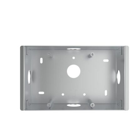 Hikvision DS-KABH8380-G – Gömme Montaj Kutusu (KH8380/KH8381 İç Ünite)