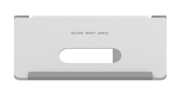 Hikvision DS-KABH9510-T – İç Ünite Masaüstü Standı (KH9310/9510)