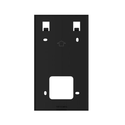 Hikvision DS-KABV6133-G/Surface – Sıva Üstü Montaj Kutusu (KV6133 Villa Kapı Paneli)