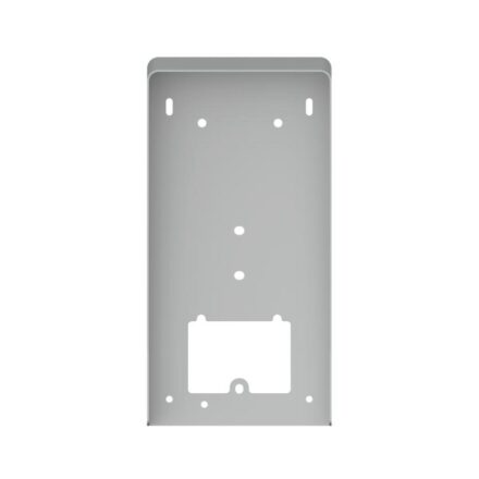 Hikvision DS-KABV9503-RS – Yağmur Siperliği (KV9503 Villa Kapı Paneli)