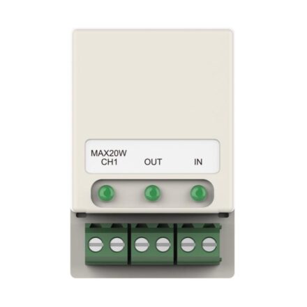 Hikvision DS-KAD7062EY – 2 Telli HD Tek Kanal Kat Dağıtıcı