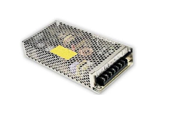 Hikvision DS-KAW150-2N – 24 V 150 W Güç Adaptörü