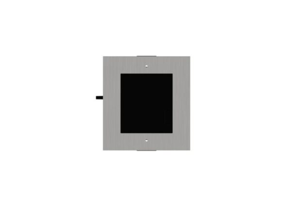 Hikvision DS-KD-ACF1/S – Modüler Kapı Paneli Gömme Montaj Aparatı (1 Modül)