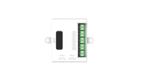 Hikvision DS-KD-AL8 – Alarm Giriş / Buton Genişletme Modülü (KD8 Pro Modüler)