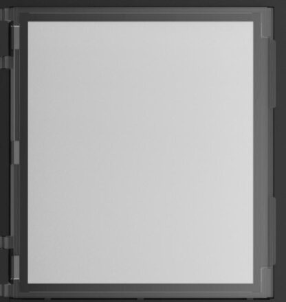 Hikvision DS-KD-INFO – Bilgi Modülü (KD8 Pro Modüler)