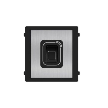 Hikvision DS-KD-MFB/S – Parmak İzi ve Kart Okuyucu Modülü (Paslanmaz Çelik)
