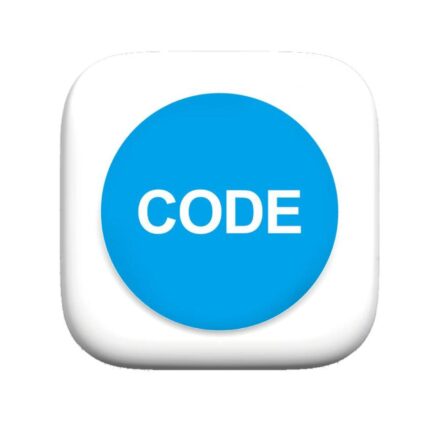 Hikvision DS-KHC1100X – Mavi Kod (Code Blue) Acil Butonu