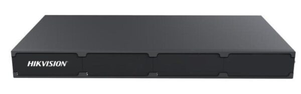 Hikvision DS-KS6170 – SIP Sunucu (500 Dahili, 120 Eşzamanlı Çağrı)
