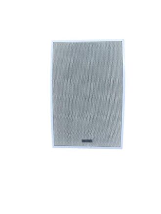 Hikvision DS-QAE0120G1E-V – 20W Analog Duvar Tipi Kabin Hoparlör