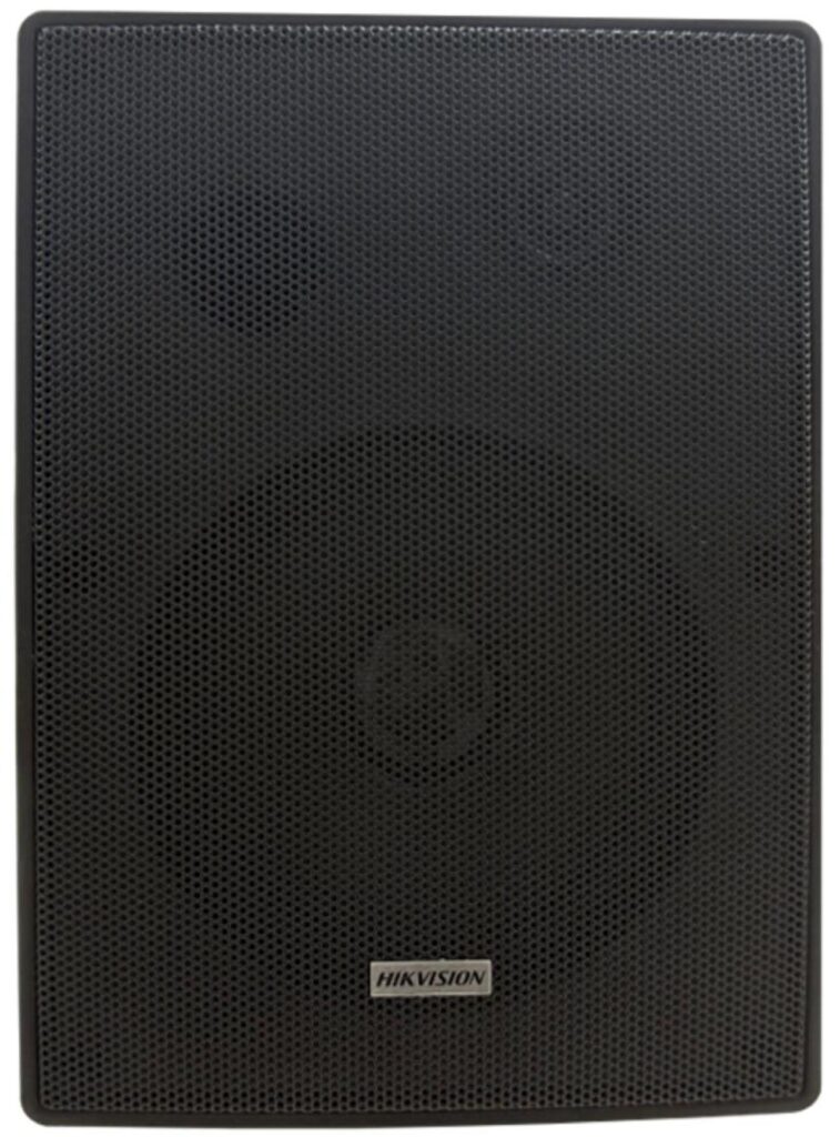 Hikvision DS-QAE0130G1 – 30W Analog Duvar Tipi Kabin Hoparlör