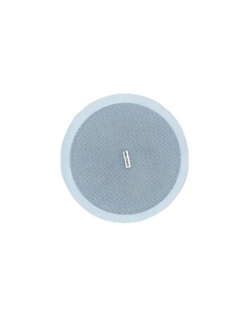 Hikvision DS-QAE0210G1-V – 10W Analog Tavan Hoparlörü