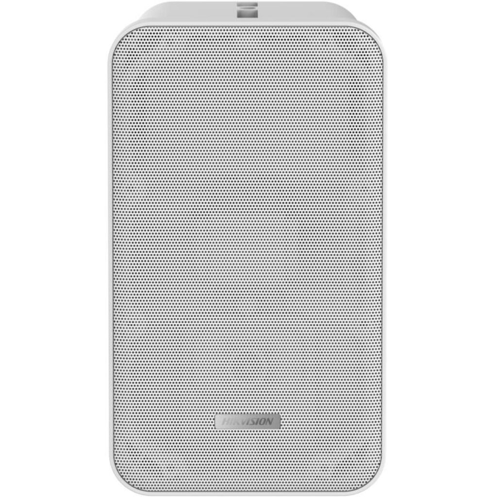 Hikvision DS-QAE0420G1-V – 20W Analog Kolon Hoparlör