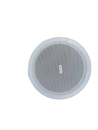 Hikvision DS-QAE0606G2-V – 6W Analog Çerçevesiz Tavan Hoparlörü