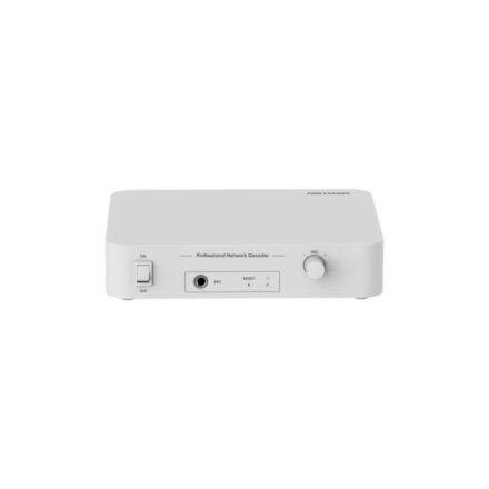 Hikvision DS-QAE1DG1 – IP Anons Ses Dekoderi