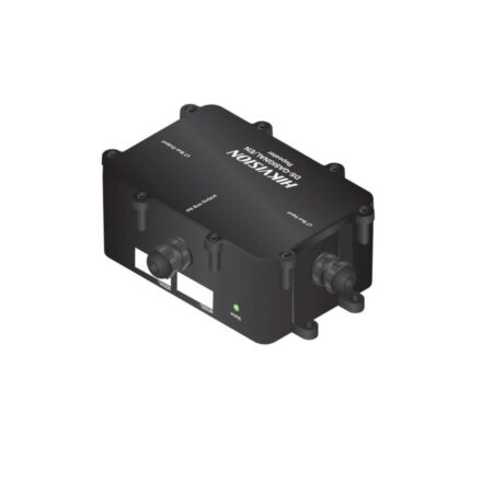 Hikvision DS-QASIGNAL/EN – EN54 Acil Anons Sistemi Sinyal Toplayıcı