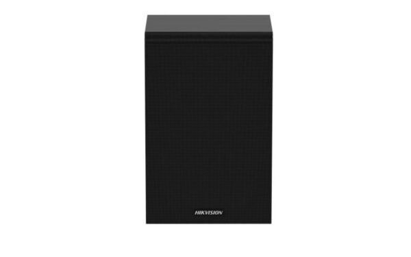 Hikvision DS-QAZ1110G1-B – 10W IP Kabin Hoparlör