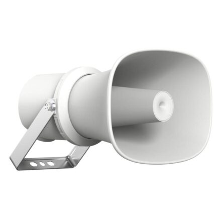 Hikvision DS-QAZ1325G1T-EY – 25W Korozyona Dayanıklı IP Horn (Kornet) Hoparlör