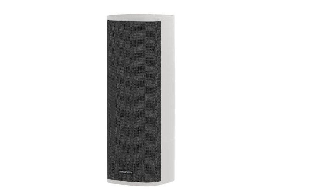 Hikvision DS-QAZ14A2G1 – 120W IP Kolon Hoparlör