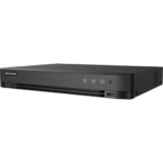 Hikvision iDS-7208HQHI-M1/XT – 8 Kanallı 1080p 1U H.265 AcuSense DVR