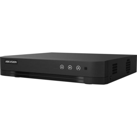 Hikvision iDS-7216HQHI-M1/E – 16 Kanallı 1080p 1U H.265 AcuSense DVR