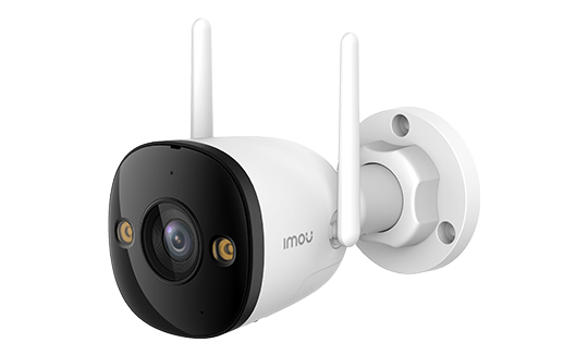 Imou IMOU-BULLET-3 – Imou Bullet 3 – Wi-Fi Bullet Dış Mekan Kamera