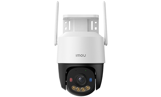 Imou IMOU-CRUISER-SC – Imou Cruiser SC – Wi-Fi Pan-Tilt Dış Mekan Kamera