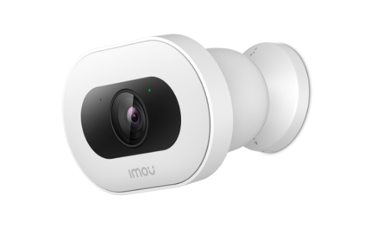 Imou IMOU-KNIGHT – Imou Knight – 4K Wi-Fi Bullet Dış Mekan Kamera