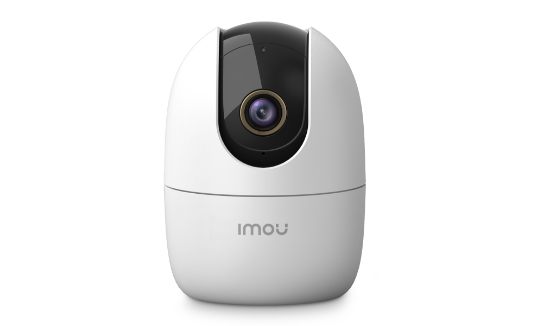 Imou IMOU-RANGER-2-5MP – Imou Ranger 2 5MP – 5 MP Wi-Fi Pan-Tilt İç Mekan Kamera