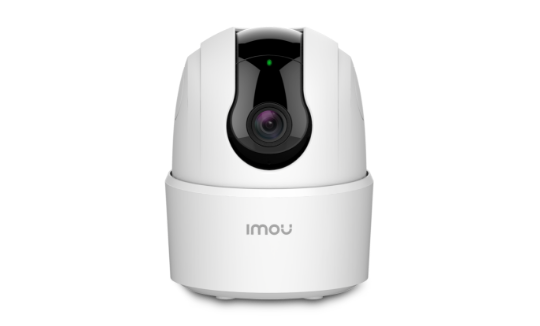 Imou IMOU-RANGER-2C – Imou Ranger 2C – Wi-Fi Pan-Tilt İç Mekan Kamera