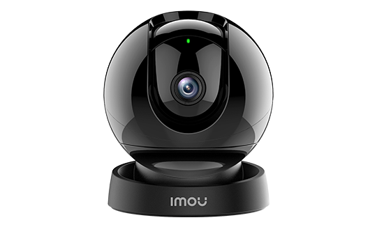 Imou IMOU-REX-3D – Imou Rex 3D – Wi-Fi Pan-Tilt İç Mekan Kamera