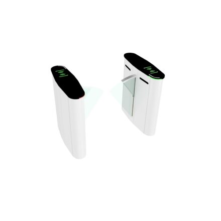 Makim T 300 HG20 CHUBBY CENTER – T 300 HG20 Chubby Hızlı Geçiş Turnikesi (Center / Double)