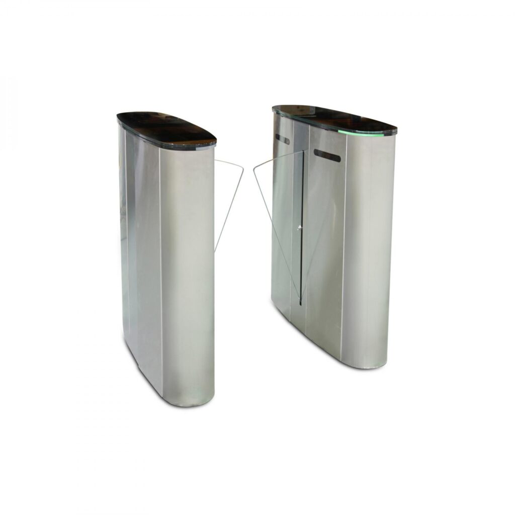 Makim T 300 HG20 SIDE – T 300 HG20 Hızlı Geçiş Turnikesi (Side / Single)