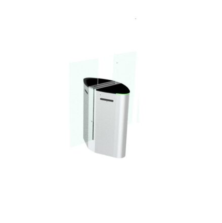 Makim T 350 HG60 CHUBBY CENTER – T 350 HG60 Chubby Hızlı Geçiş Turnikesi (Center / Double)