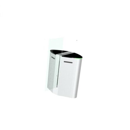 Makim T 350 HG60 CHUBBY SIDE – T 350 HG60 Chubby Hızlı Geçiş Turnikesi (Side / Single)