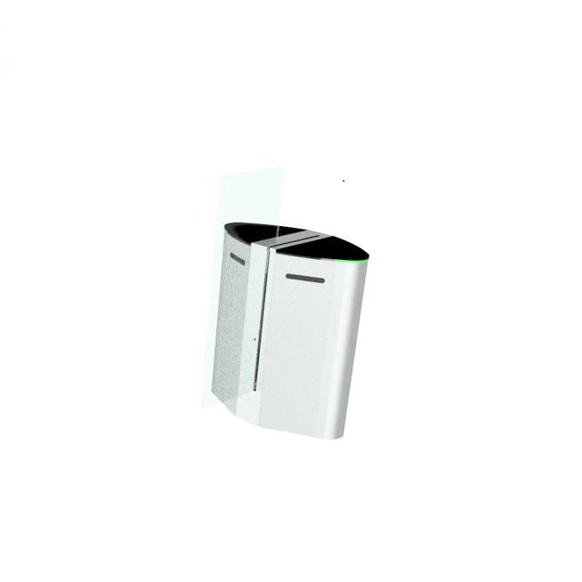 Makim T 350 HG60 CHUBBY SIDE – T 350 HG60 Chubby Hızlı Geçiş Turnikesi (Side / Single)