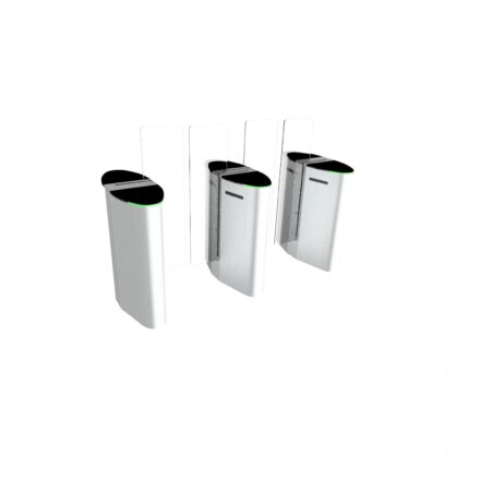 Makim T 350 HG60 SIDE – T 350 HG60 Hızlı Geçiş Turnikesi (Side / Single)